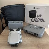 Dji mini 2 se fly more combo